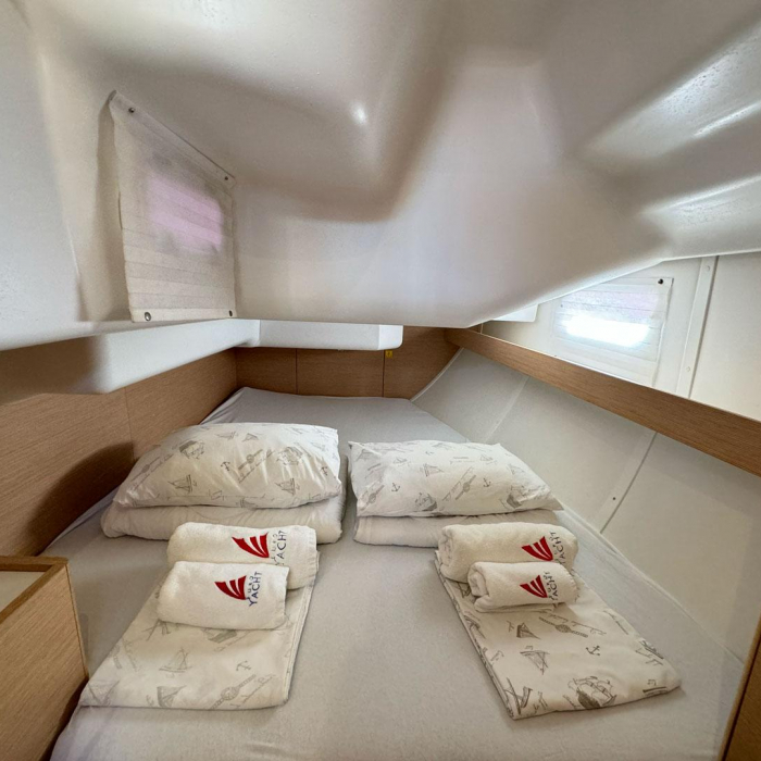 Despacito | Elan Impression 40 photo 12