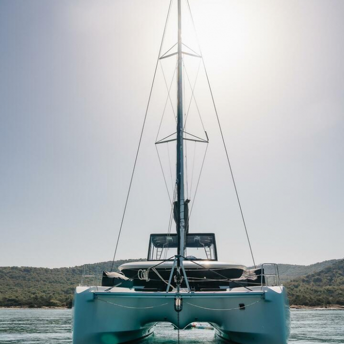 Omnia | Lagoon 46 photo 6