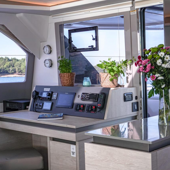 Solaia | Leopard 50 photo 21