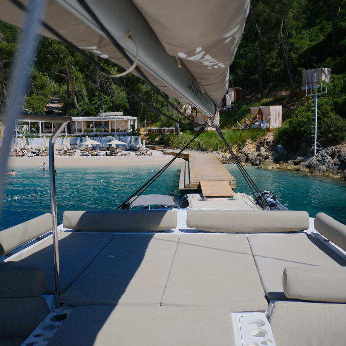 Moana | Bali Catspace photo 13