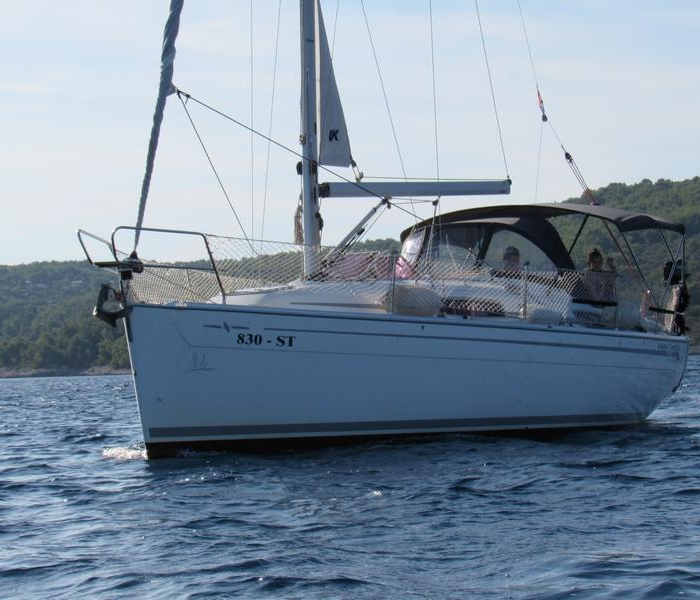 Jelsa | Bavaria 31 Cruiser photo 5