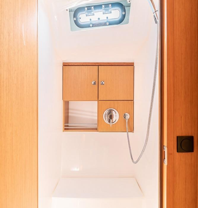 Fedra | Bavaria 46 - Cruiser photo 42