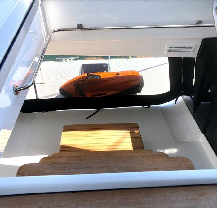 Atlantis | Lagoon 620 photo 9