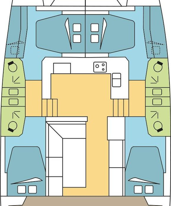 Aila | Bali Catspace photo 7