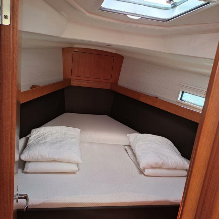 Andrelli | Bavaria 37 Cruiser photo 10