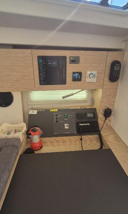 Demirs | Hanse 410 photo 4