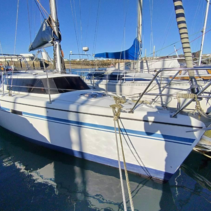 Maria Iskit | Sail boat photo 1