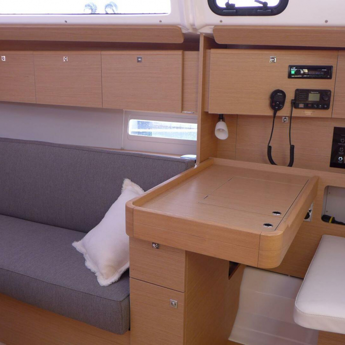 Mar me Quer | Dufour 360 photo 15
