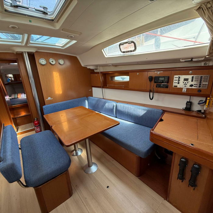 Alboran XXXI Saoco (Las Galletas) | Oceanis 43-4 photo 2