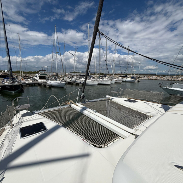 Aragorn | Lagoon 400 S2 photo 1