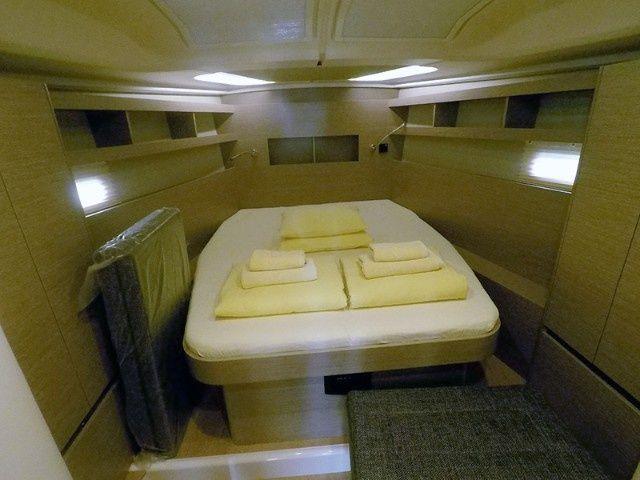 Podatok Too | Hanse 458 photo 40