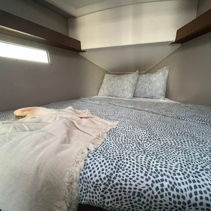 Sailing Spirit | Oceanis 34.1 photo 19