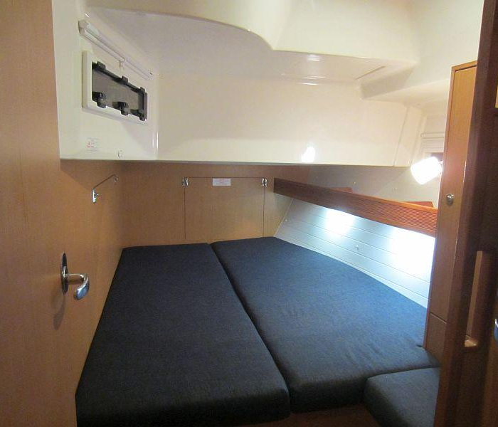 Alena | Bavaria Cruiser 45 photo 18