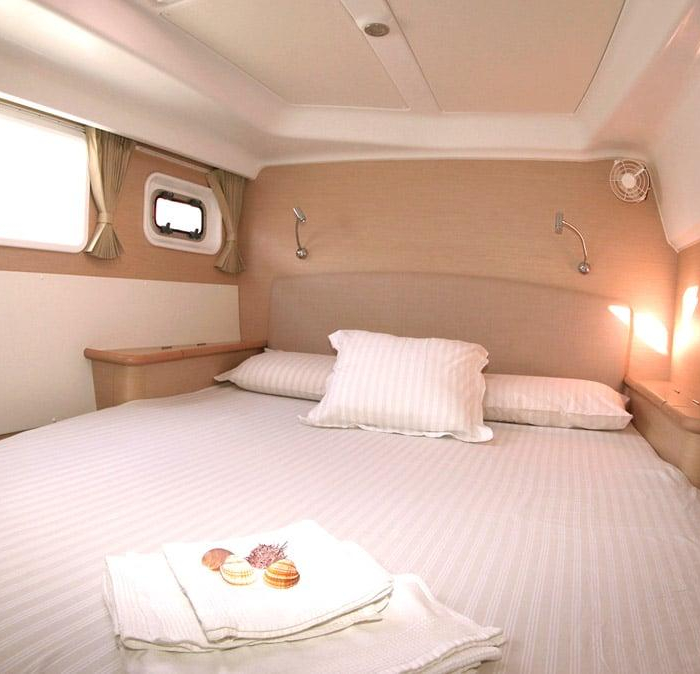 Atlantis | Lagoon 440 photo 7