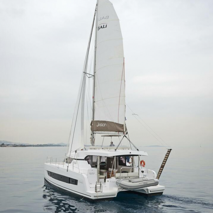 Mediteo | Bali Catspace 1 photo 15