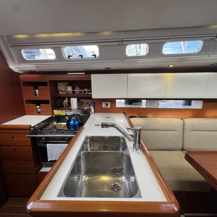 Placebo | Grand Soleil 39 photo 1