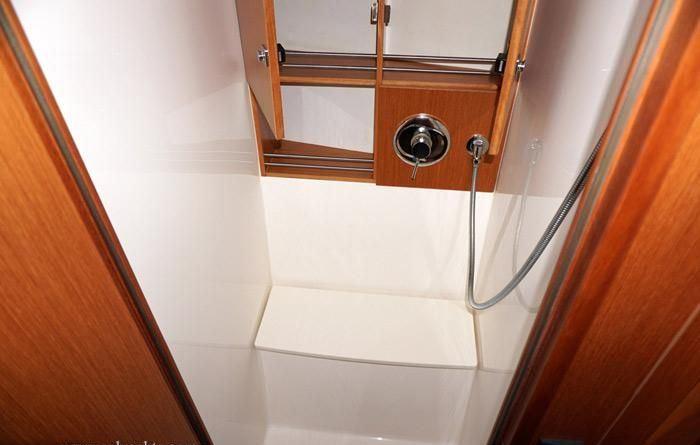 Leonidas Bavaria 46 Cruiser | Bavaria 46 Cruiser photo 5