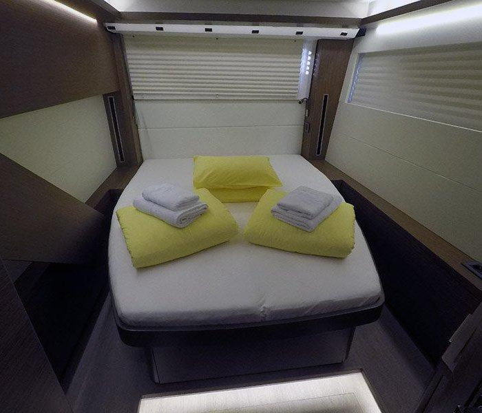 Zuzo I | Lagoon 50 photo 19