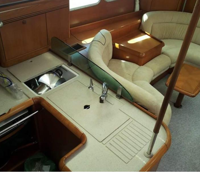 Mata | Sun Odyssey 54DS photo 5