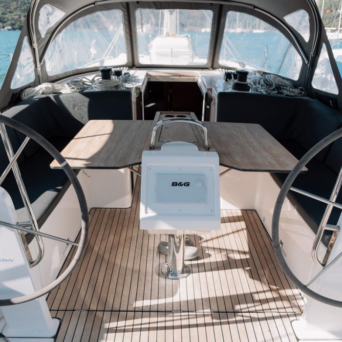 Nomad | Bavaria C42 photo 28