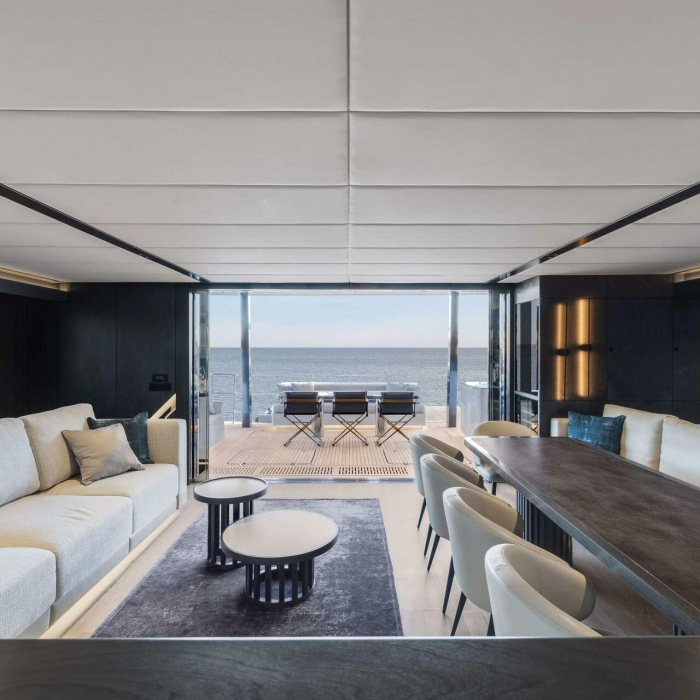 Agata Blu | Sunreef 70 photo 12