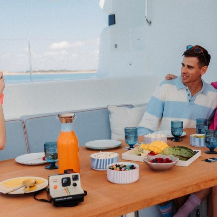 Elysium | Lagoon 51 photo 12