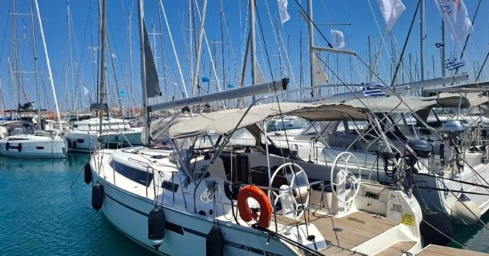 Quintessa | Bavaria Cruiser 41 photo 4
