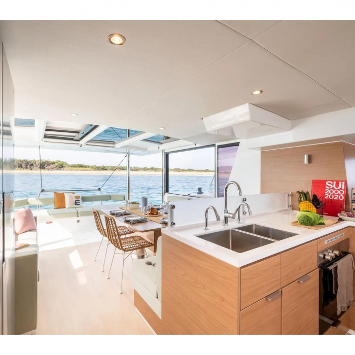 Romar VII | Bali 4.6 photo 6