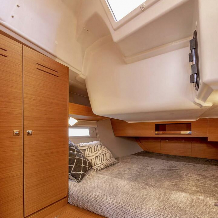 Rubens | Dufour 390 photo 17