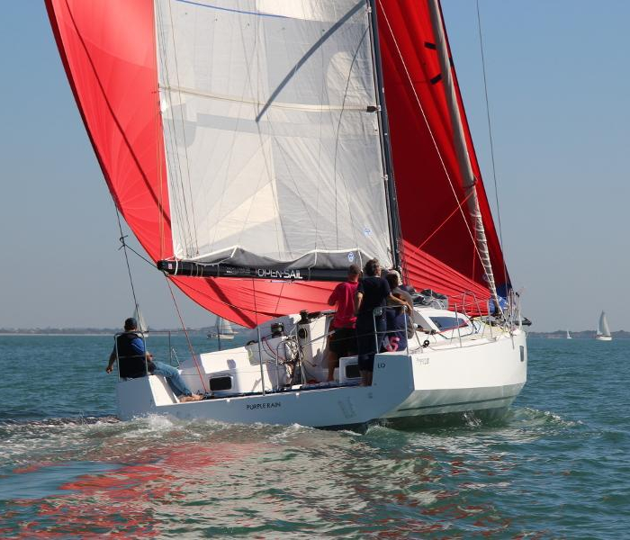 Purple Rain | Pogo 12.5 photo 20