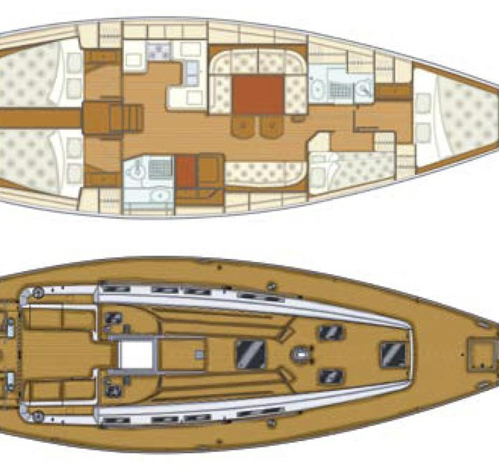 Kety | Grand Soleil 50 photo 9