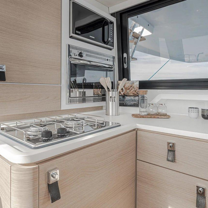 Catalina | Aventura 37 photo 7