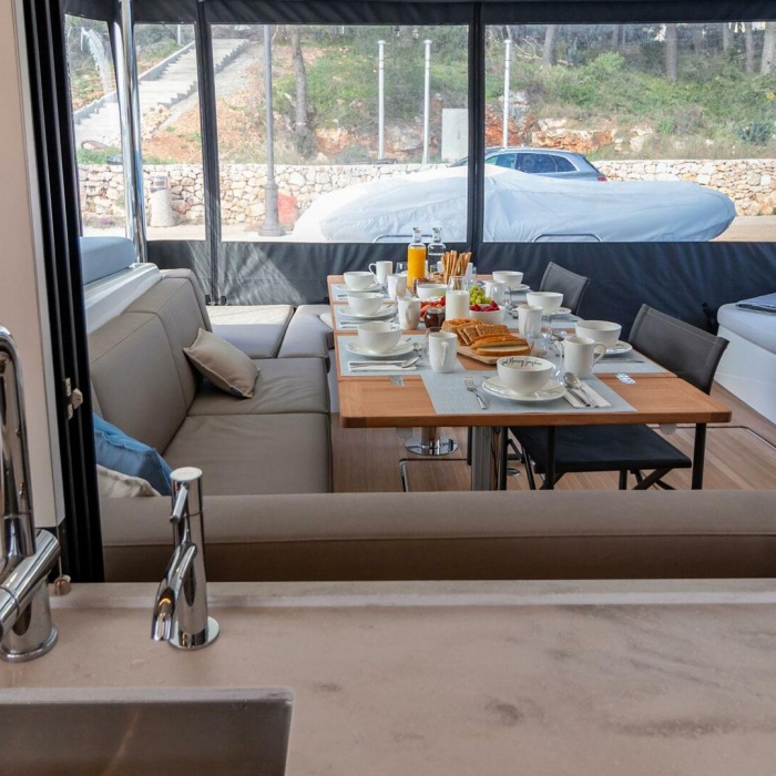 AGENDA 55 | Lagoon 55 photo 49