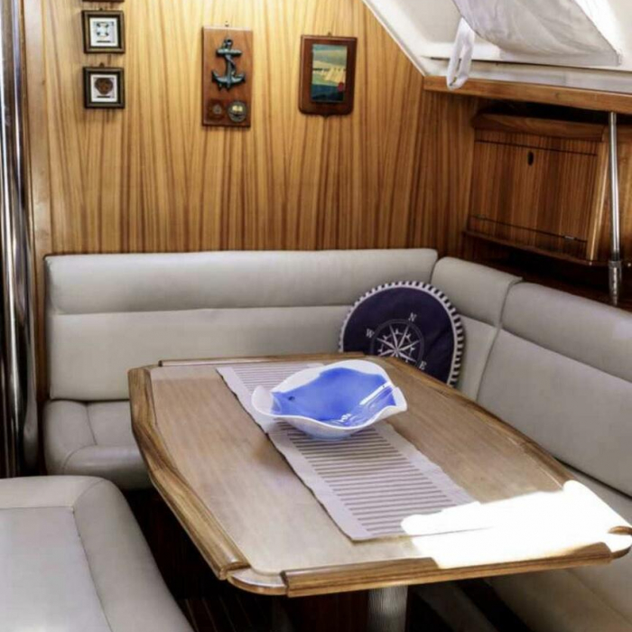 Andromeda | Dufour photo 4