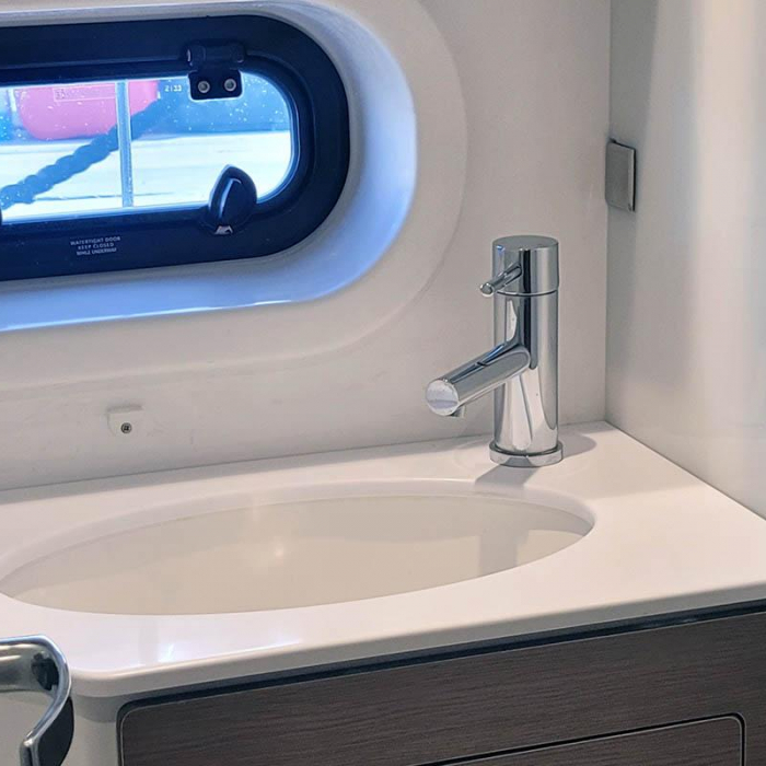 Seas the Day BVI | Bali 4.2 photo 11