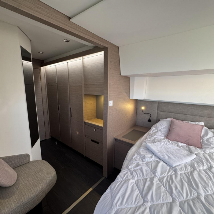 Maeva | Fountaine Pajot Aura 51 photo 14