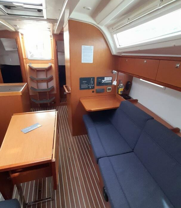 Nenemia | Bavaria 37 Cruiser photo 15