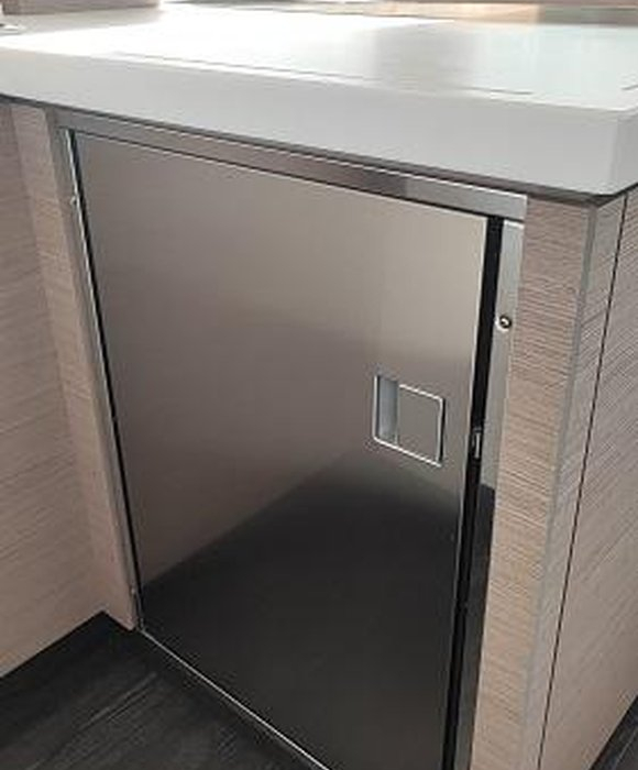 Reina | Astrea 42 photo 15