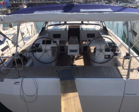 Alnair | Bavaria C45 photo 1