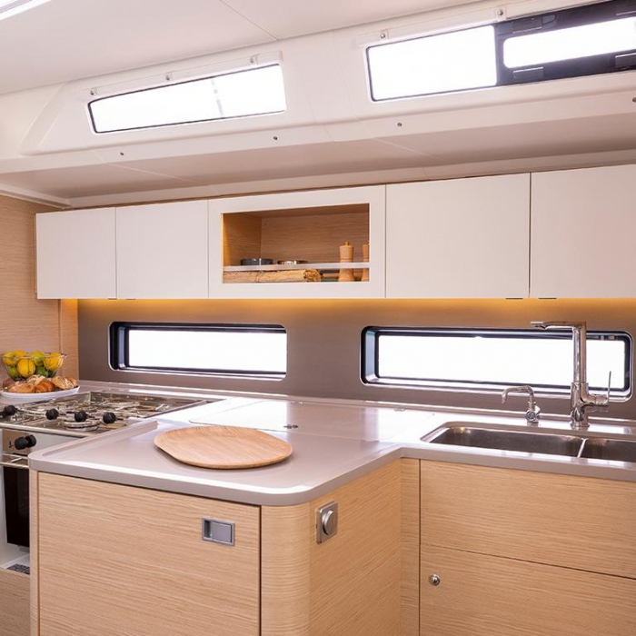 Donamar | Dufour 41 photo 12