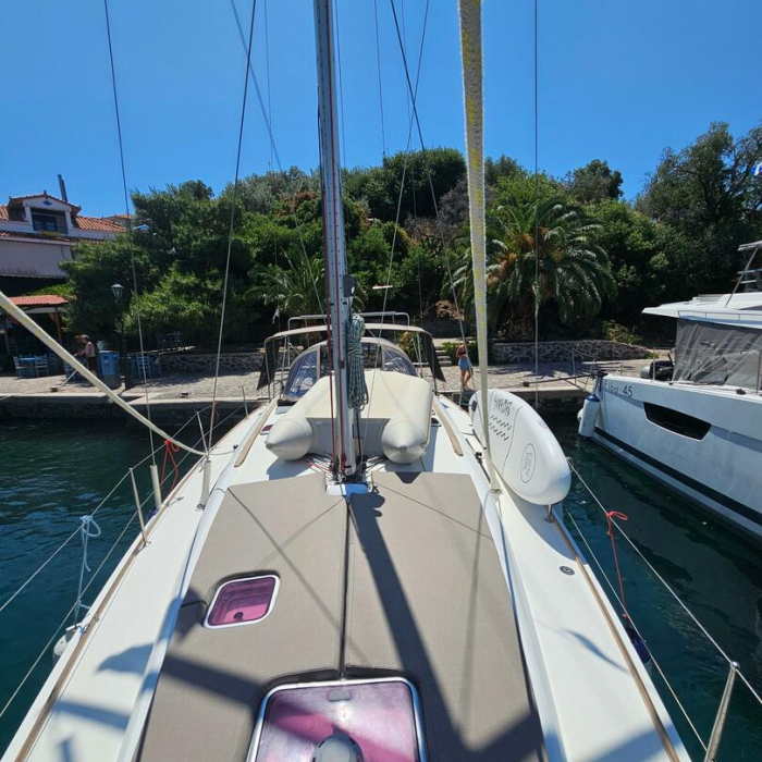 Posidonia | Sun Odyssey 42 i photo 17