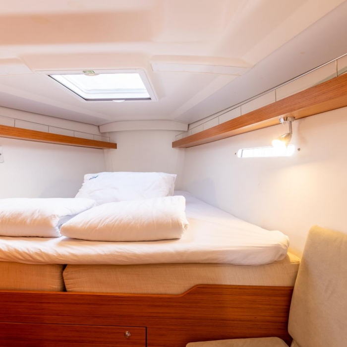 Aqua Nomis | Xp 44 photo 7