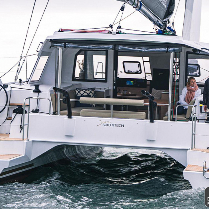 Negroni | Nautitech 40.3 photo 3