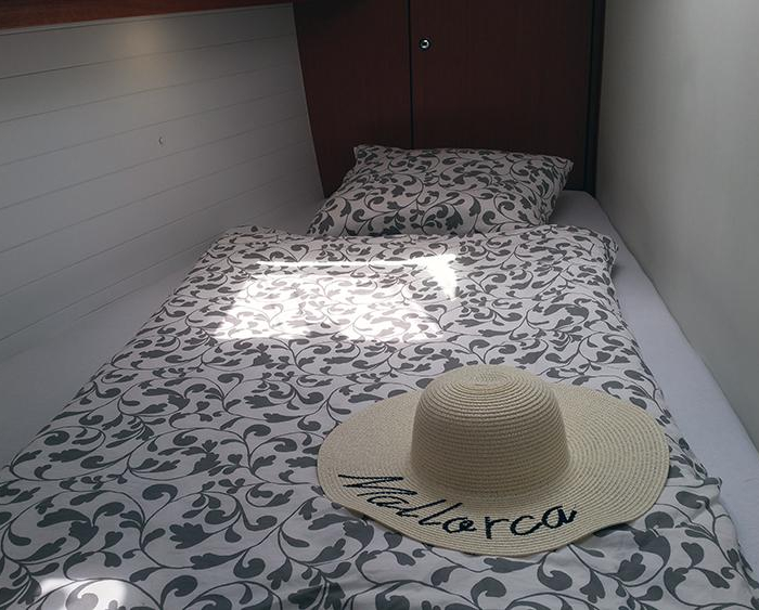 Quantum | Bavaria Cruiser 50 photo 13