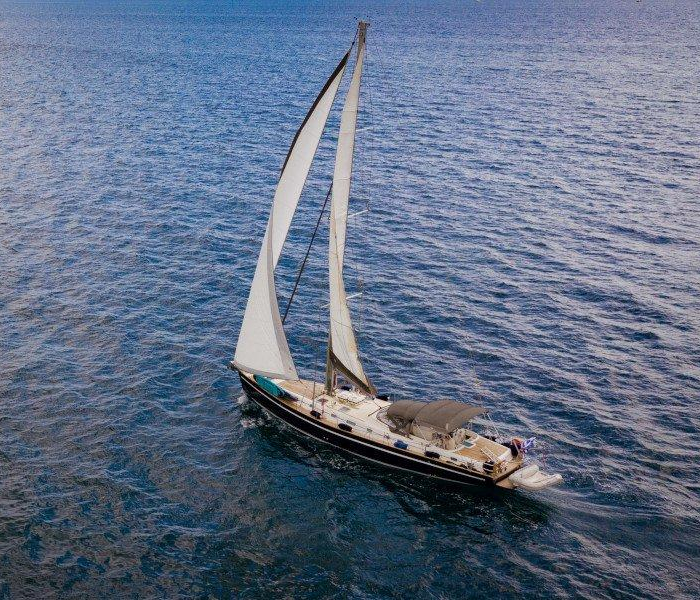 Christianna VIII | Ocean Star 60.1 photo 10