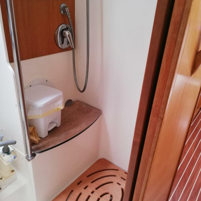 Torno Sabato | Bavaria 39 Cruiser photo 7