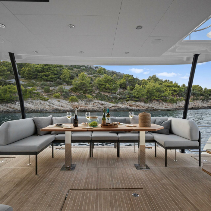 Dolce far niente | Prestige M48 photo 9