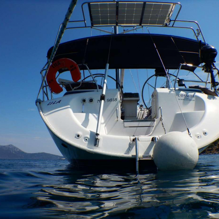 Lila | Bavaria 46 Cruiser photo 5