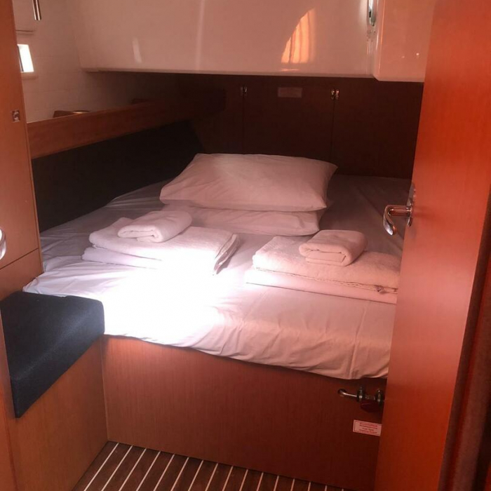 Topcu | Bavaria Cruiser 46 photo 18