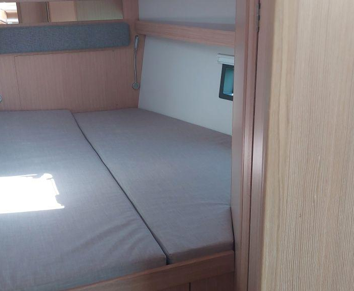 Playa Blanca | Bavaria C42 photo 7